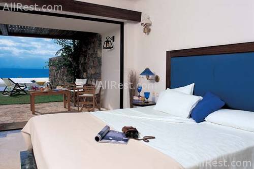 Elounda Bay Palace Hotel 40